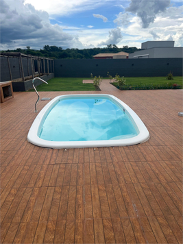 Condomínio residencial Village Ipanema 2