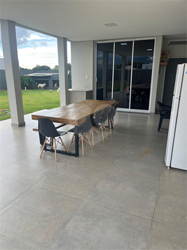 Condomínio residencial Village Ipanema 2