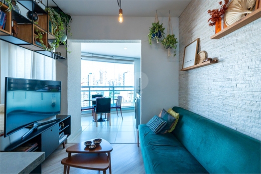 Cosmopolitan Higienópolis