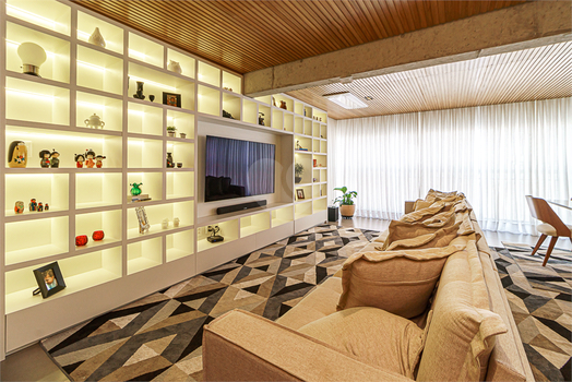 Condominio Edificio Splendor