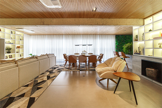 Condominio Edificio Splendor