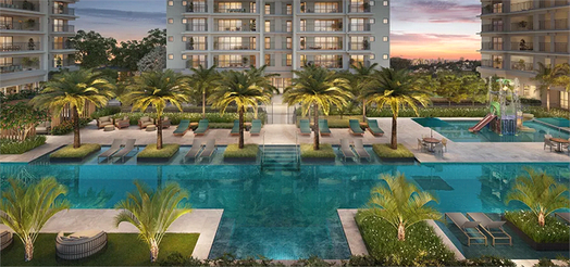 Verdant Parque Resort