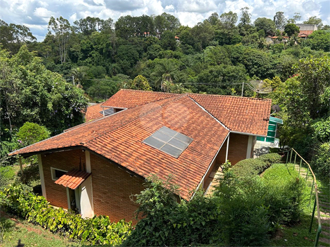 Condomínio Estância Marambaia