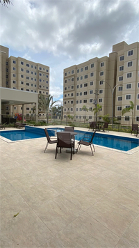 Residencial Chapada Cesari