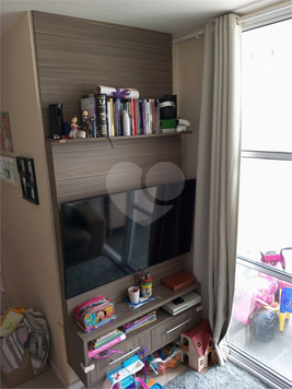 Mosaico Vila Guilherme