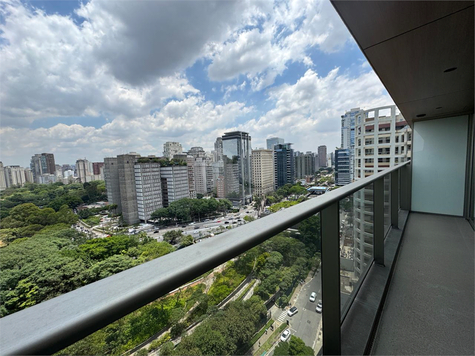 W Residences São Paulo