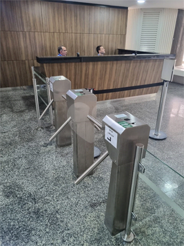 Edificio Naur Martins