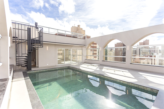 EDIFICIO PALM SPRING