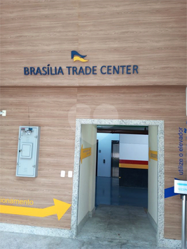 Brasília Trade Center