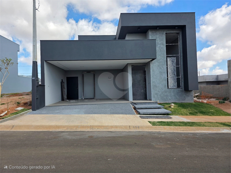 Residencial Villeneuve