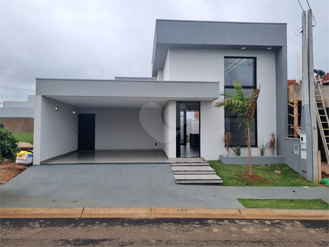Residencial Villeneuve