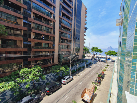 EDIFICIO BELVEDERE