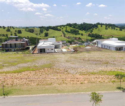 Residencial Reserva Tocantins 