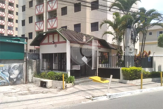 Conjunto Dos Bancários Horto Florestal