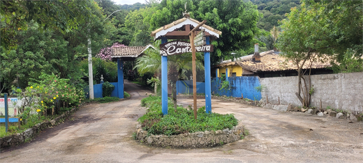 Condomínio Residencial Cantareira