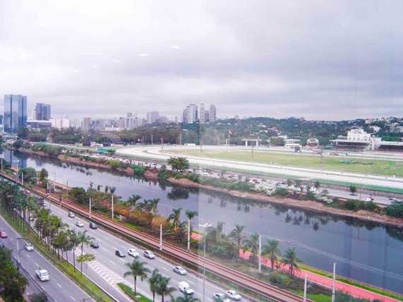 Aluguel Salas São Paulo Jardim Europa 1