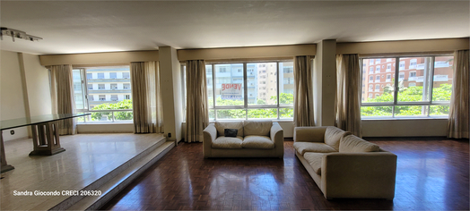 Condomínio Edifício Santa Paula