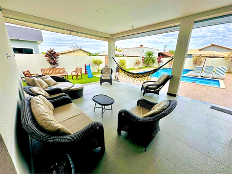 Residencial Village Da Serra