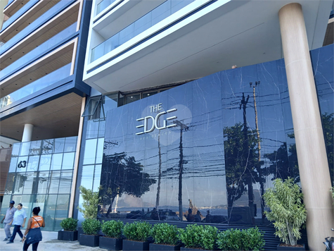 The Edge Residences