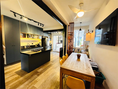 RUA MINISTRO RODRIGO OTÁVIO,81