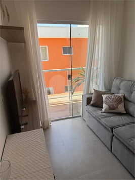 Condomínio Residencial    Pérolas da Vista Linda