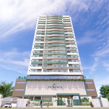 RESIDENCIAL FLORENÇA PRAIA GRANDE