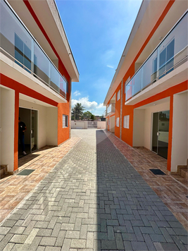 Condomínio Residencial    Pérolas da Vista Linda