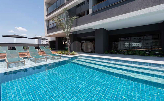 Yby Ibirapuera Urban Home