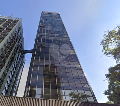 Edificio Andrea Matarazzo