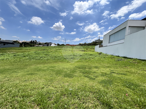 Condomínio Residencial Bougainville Sorocaba