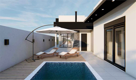 Residencial Jardim Villa Verona