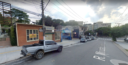 RUA MOURATO COELHO,1461