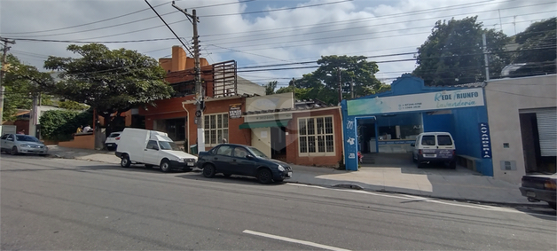 Venda Casa térrea São Paulo Pinheiros 1