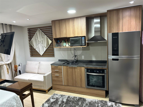 Condomínio Zyz Centro