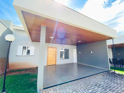 Vila Carlota