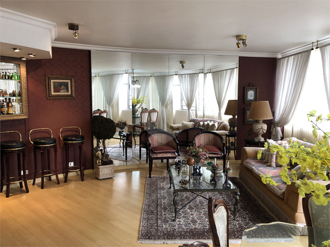 Morada Das Torres Do Sol