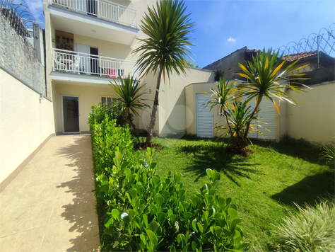  Studios Vila Santa Catarina