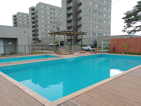 Residencial Altos do Itamaraty