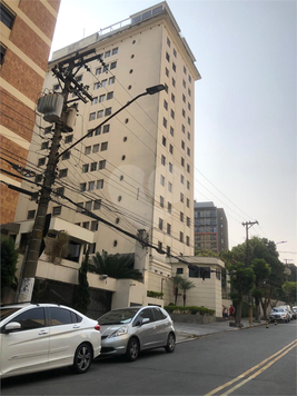 CONDOMINIO EDIFICIO ARLETTE
