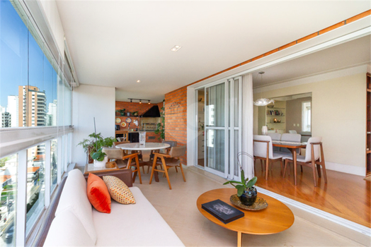 PENTHOUSE CAMPO BELO