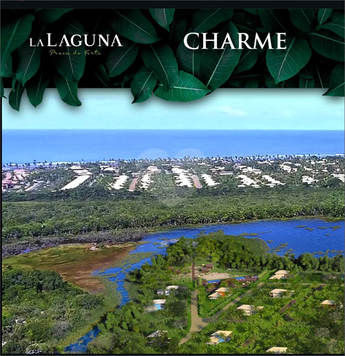 La Laguna Praia do Forte