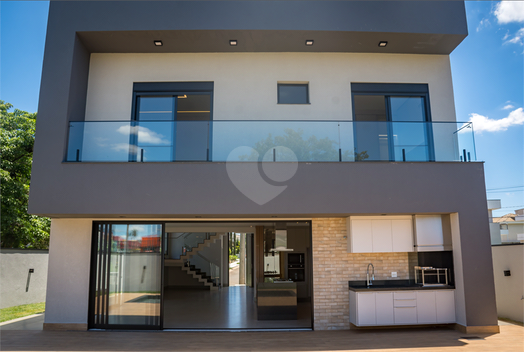 Residencial  Villa Bella
