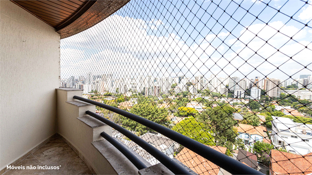 Venda Apartamento São Paulo Perdizes 1