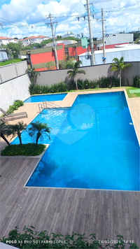 Condominio Inside
