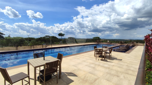 Residencial Villeneuve