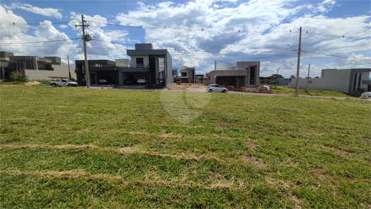 Residencial Villeneuve