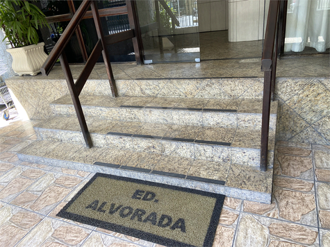Condomínio Almirante Cox