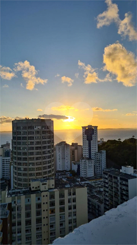 Barra summer flat