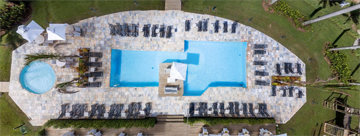 Riviera de Santa Cristina I