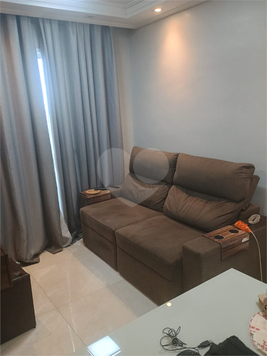 Vila Rizieri Sacomã